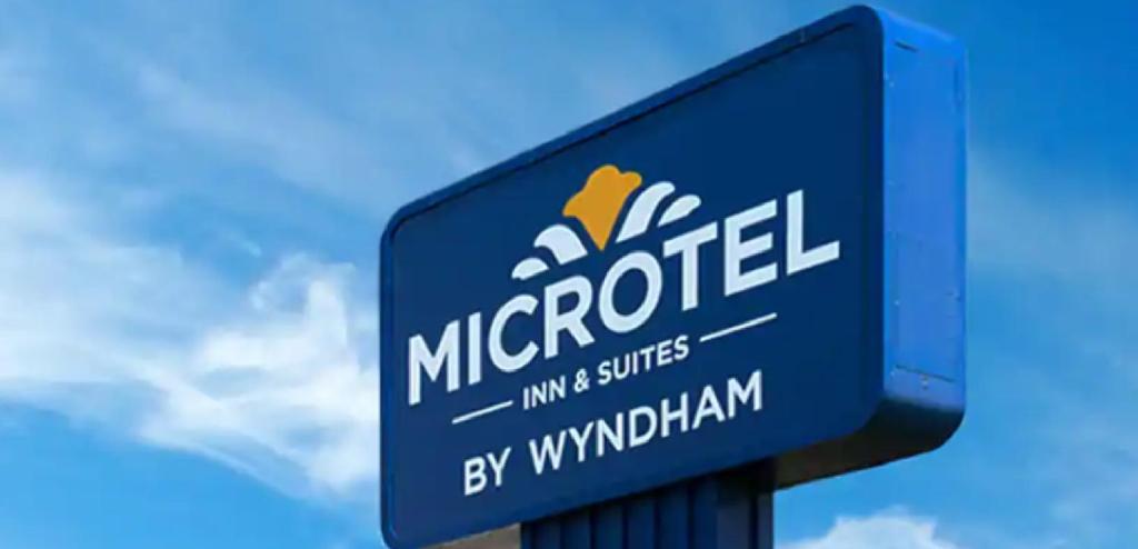 Microtel Inn & Suites By Wyndham ファーミントン エクステリア 写真