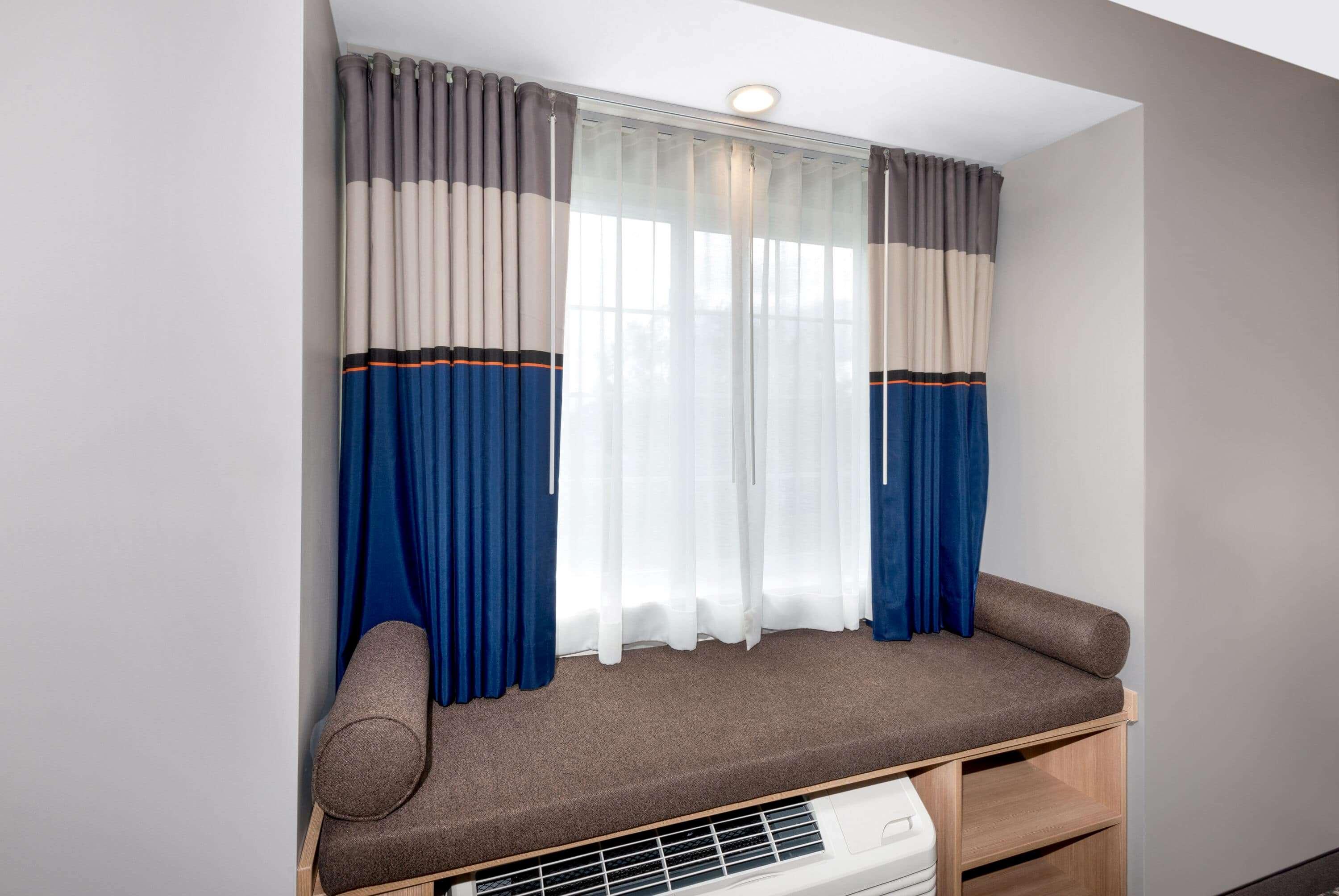 Microtel Inn & Suites By Wyndham ファーミントン エクステリア 写真